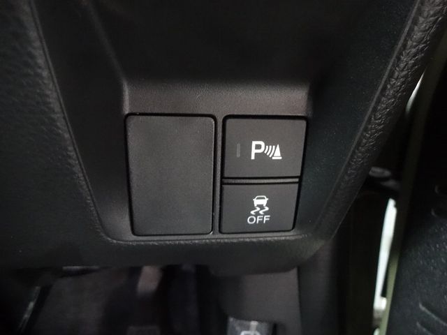 Honda N-VAN 2022-10 18293-24