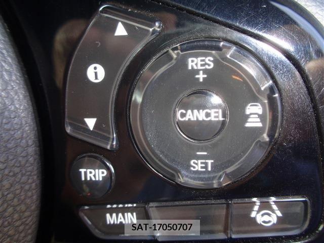 Honda N BOX CUSTOM 2022-03 307295-23