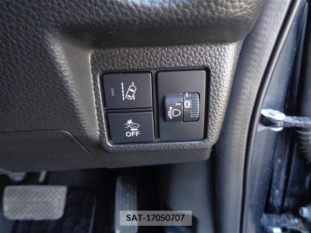 Honda N BOX CUSTOM 2022-03 307295-20