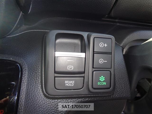 Honda N BOX CUSTOM 2022-03 307295-17