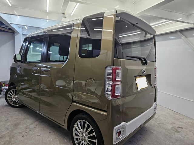 Daihatsu WAKE 2017-06 10792-20