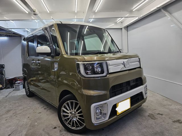 Daihatsu WAKE 2017-06 10792-29