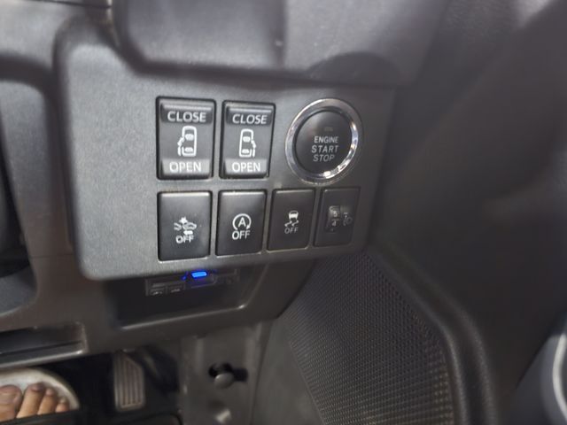 Daihatsu WAKE 2017-06 10792-7