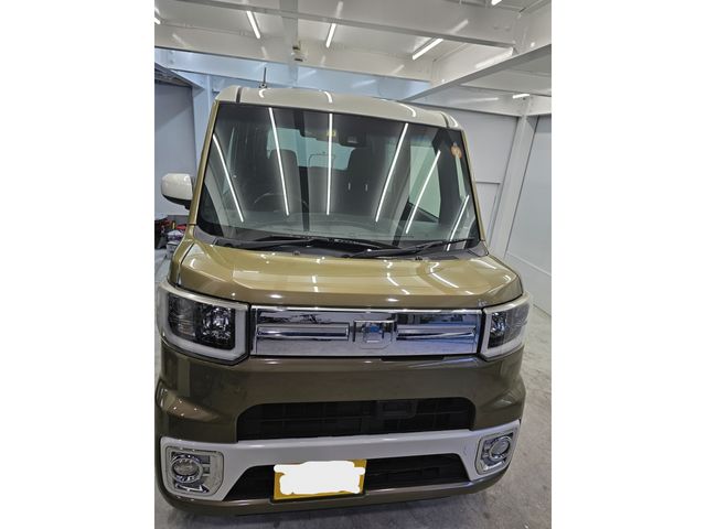 Daihatsu WAKE 2017-06 10792-23