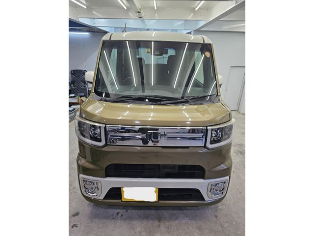 Daihatsu WAKE 2017-06 10792-12