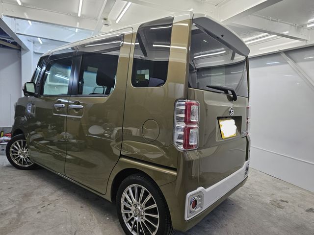 Daihatsu WAKE 2017-06 10792-19