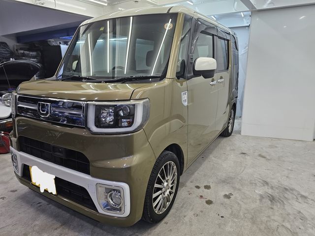 Daihatsu WAKE 2017-06 10792-21