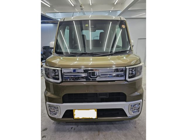 Daihatsu WAKE 2017-06 10792-13