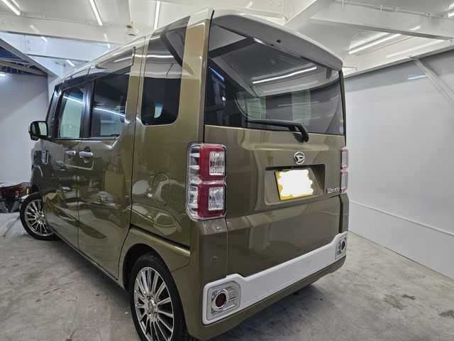 Daihatsu WAKE 2017-06 10792-15