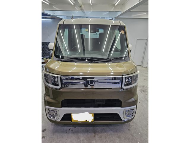 Daihatsu WAKE 2017-06 10792-28