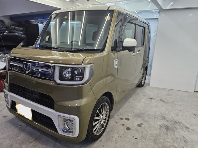 Daihatsu WAKE 2017-06 10792-26