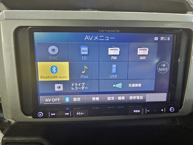 Daihatsu WAKE 2017-06 10792-6