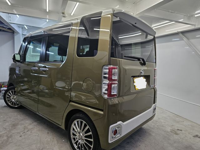 Daihatsu WAKE 2017-06 10792-2