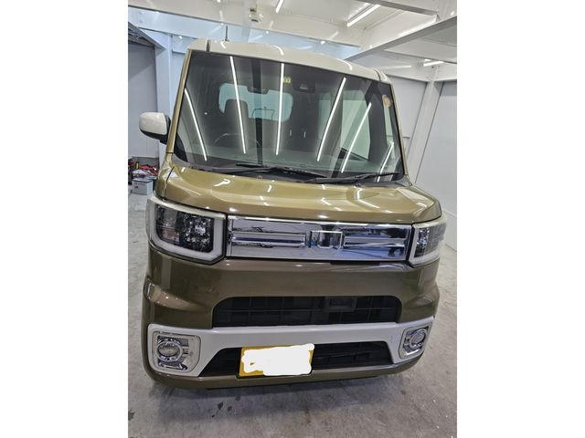 Daihatsu WAKE 2017-06 10792-22