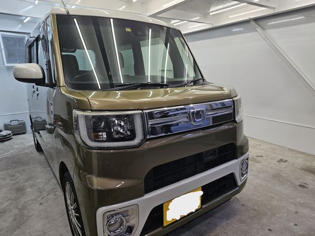 Daihatsu WAKE 2017-06 10792-18