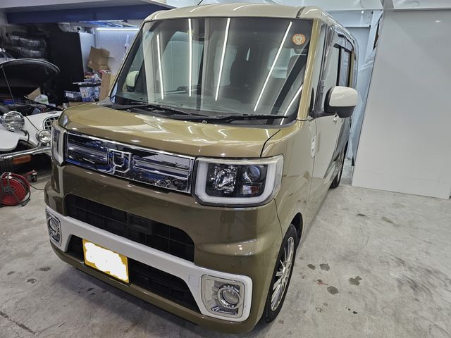Daihatsu WAKE 2017-06 10792-11