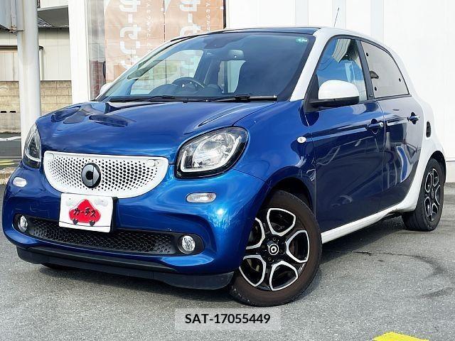 Mcc SMART 2017-03 319559-0