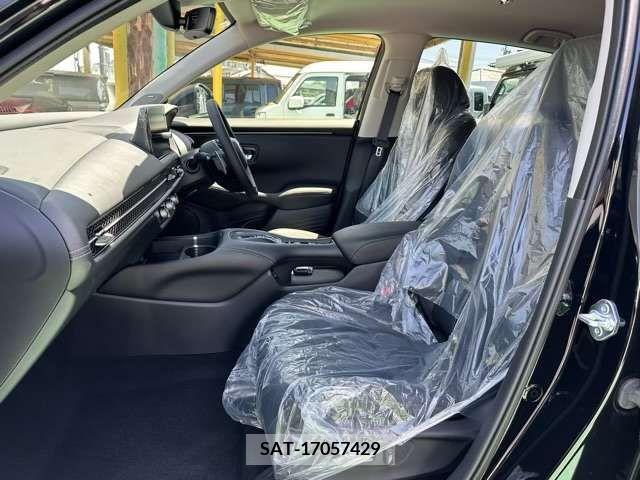 Honda ZR-V 2023-11 291312-2