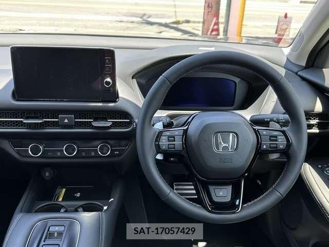 Honda ZR-V 2023-11 291312-8