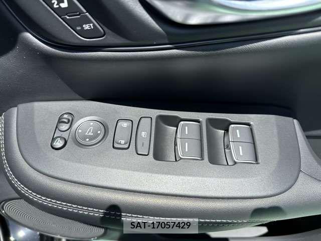 Honda ZR-V 2023-11 291312-10