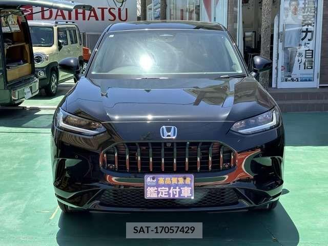 Honda ZR-V 2023-11 291312-18