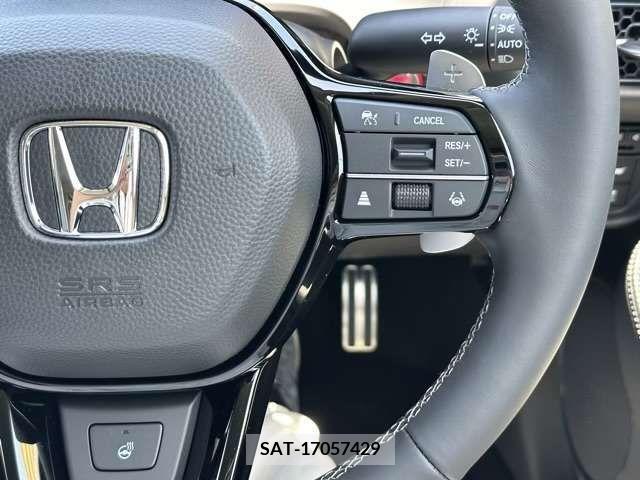 Honda ZR-V 2023-11 291312-14