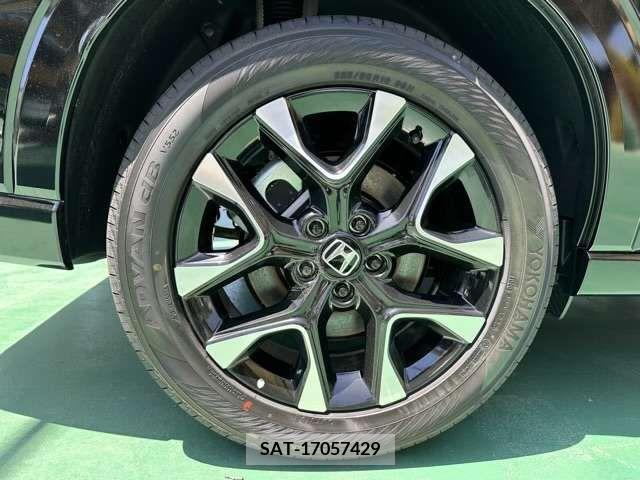 Honda ZR-V 2023-11 291312-12