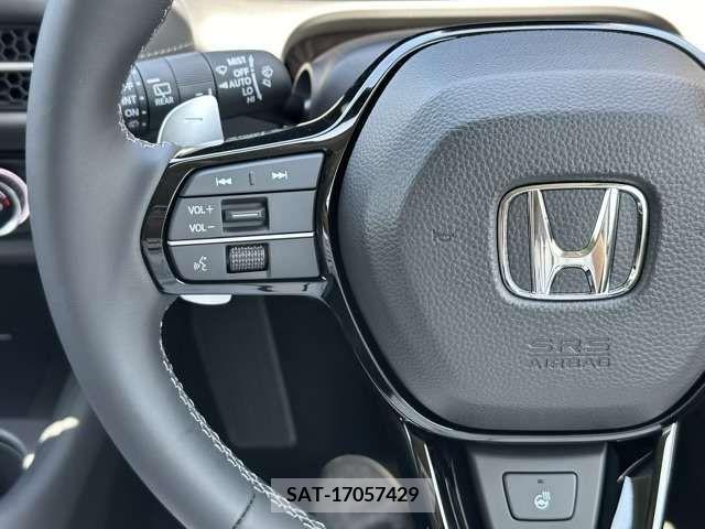 Honda ZR-V 2023-11 291312-15