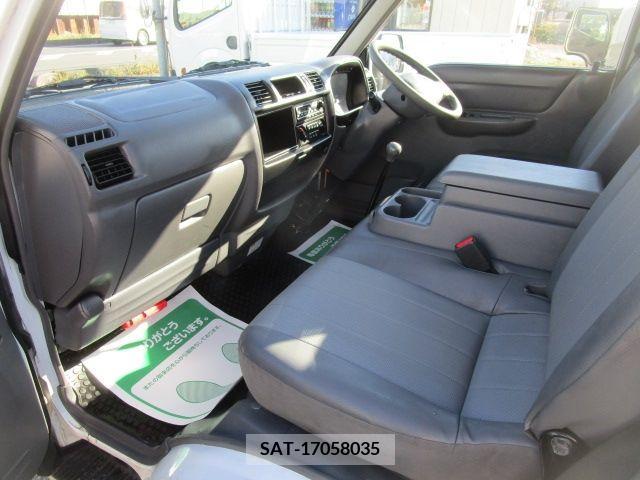 Mazda BONGO TRUCK 2015-12 248894-13