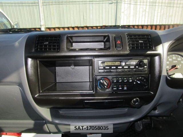 Mazda BONGO TRUCK 2015-12 248894-15
