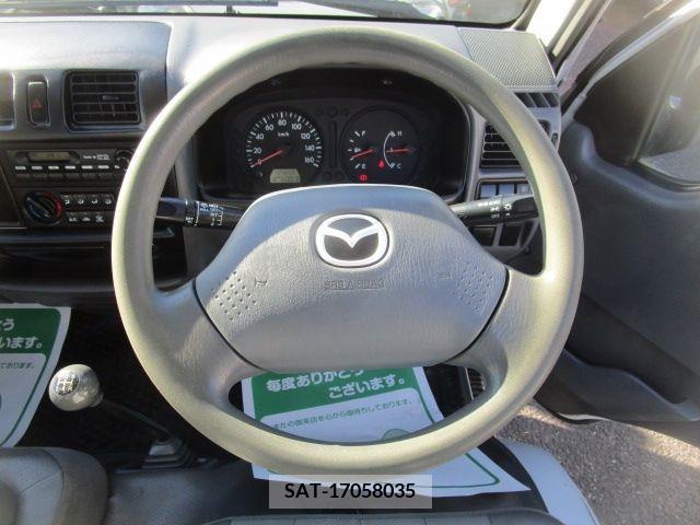 Mazda BONGO TRUCK 2015-12 248894-14