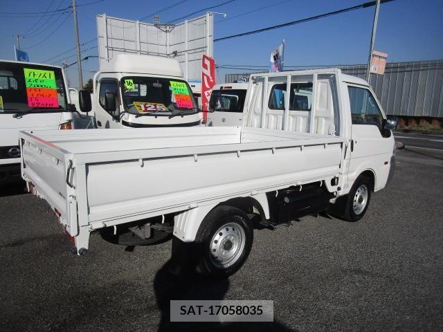 Mazda BONGO TRUCK 2015-12 248894-7