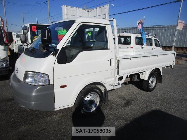 Mazda BONGO TRUCK 2015-12 248894-6