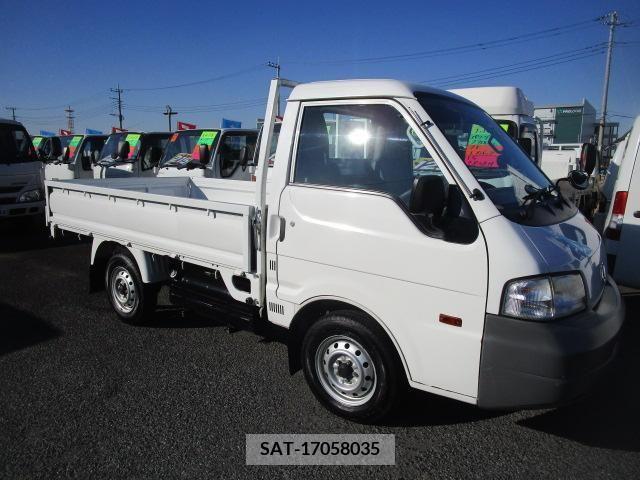 Mazda BONGO TRUCK 2015-12 248894-5