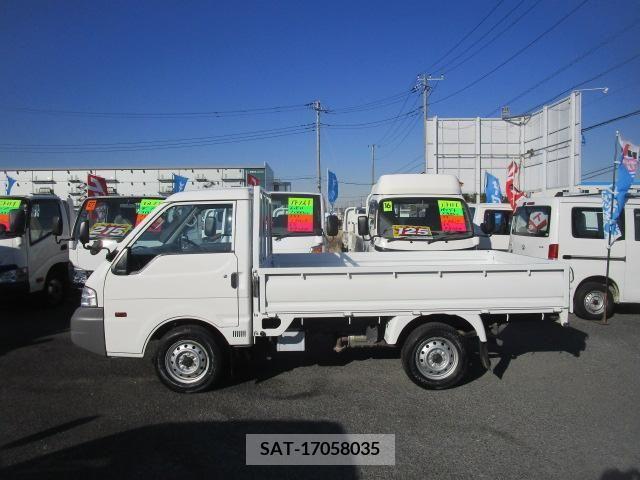 Mazda BONGO TRUCK 2015-12 248894-4