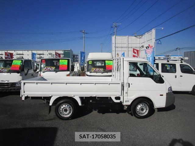 Mazda BONGO TRUCK 2015-12 248894-3