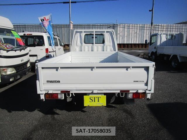 Mazda BONGO TRUCK 2015-12 248894-2