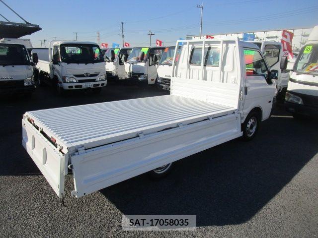 Mazda BONGO TRUCK 2015-12 248894-9