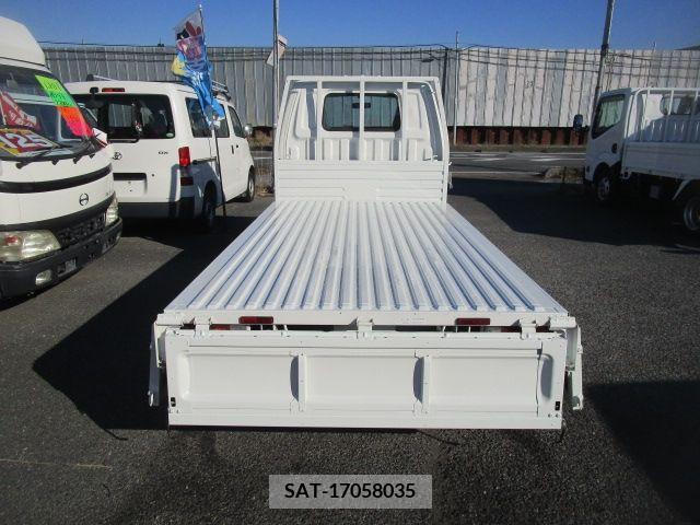 Mazda BONGO TRUCK 2015-12 248894-11