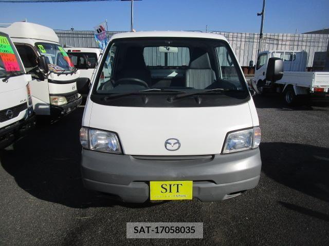 Mazda BONGO TRUCK 2015-12 248894-1
