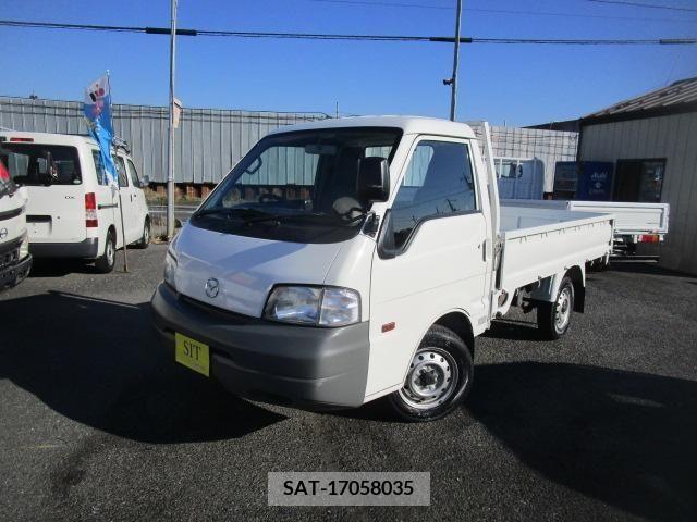 Mazda BONGO TRUCK 2015-12 248894-0