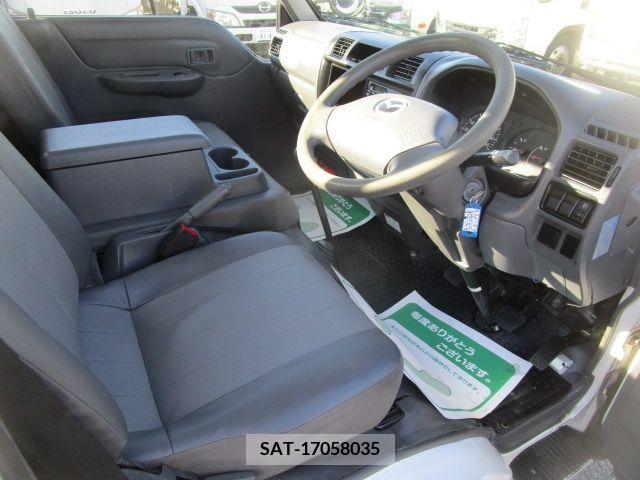 Mazda BONGO TRUCK 2015-12 248894-12
