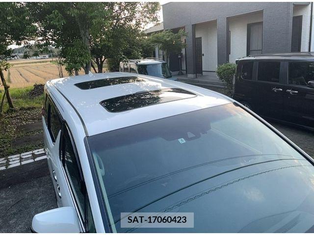 Toyota ALPHARD 2021-06 259192-10