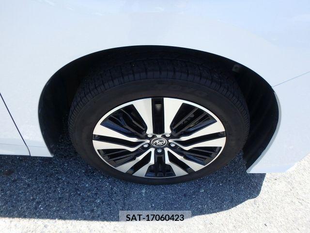 Toyota ALPHARD 2021-06 259192-14