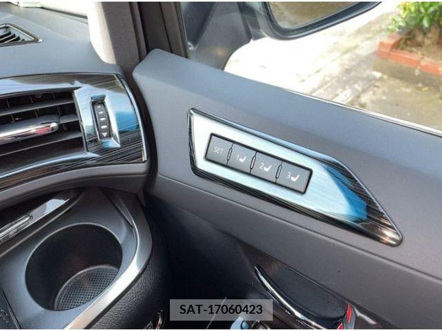 Toyota ALPHARD 2021-06 259192-6