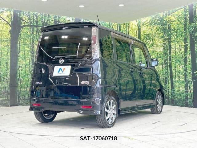 Nissan ROOX 2012-09 354405-17