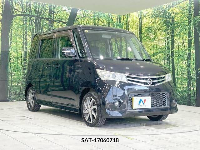 Nissan ROOX 2012-09 354405-16