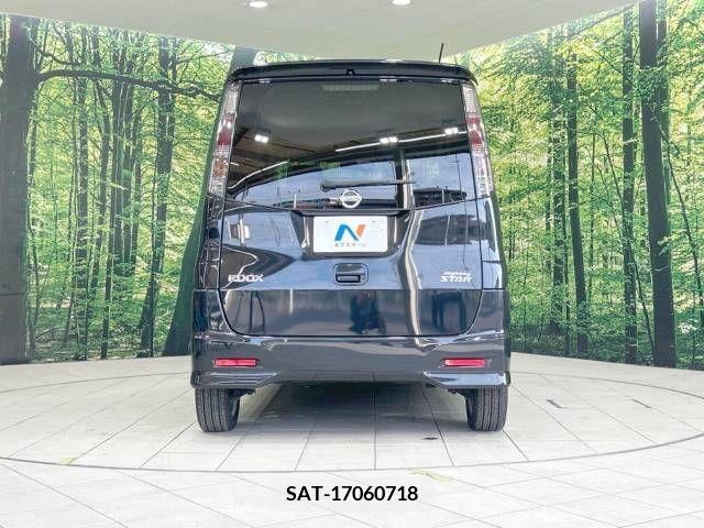 Nissan ROOX 2012-09 354405-15