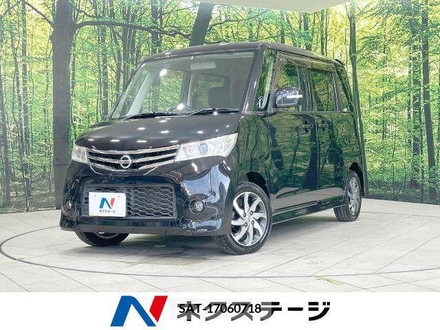 Nissan ROOX 2012-09 354405-0