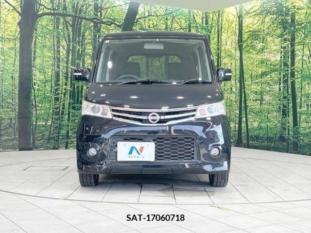 Nissan ROOX 2012-09 354405-14